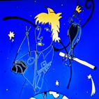 Peter KOLéOM - Endless patience (2009)